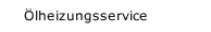 &Ouml;lheizungsservice