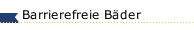 Barrierefreie B&auml;der